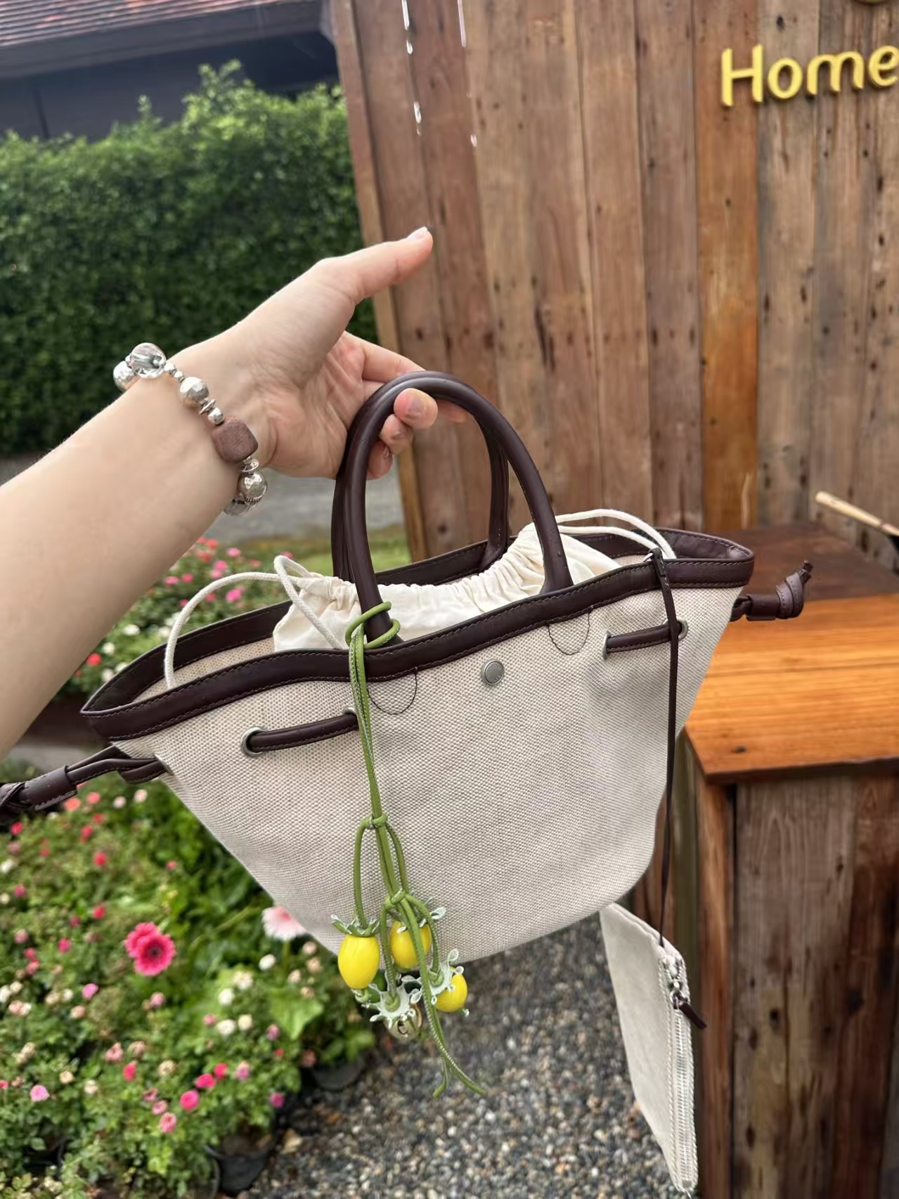 Women'S Fashion Korea - FIRMRANCH Korea Trendy Brand Fan-shaped Design