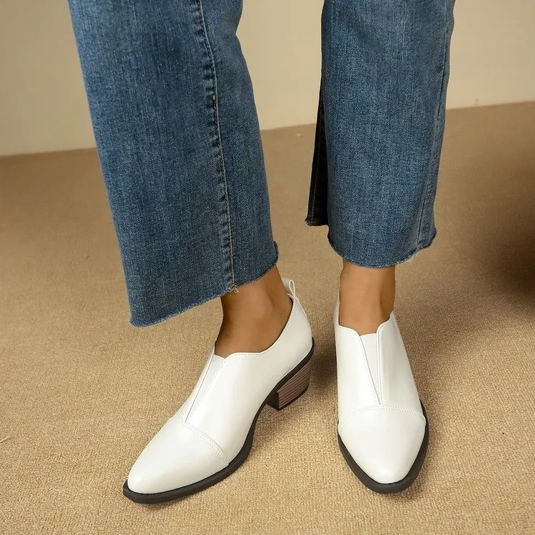 Women'S Fashion Shoes - Women's Shoes Spring and Autumn New