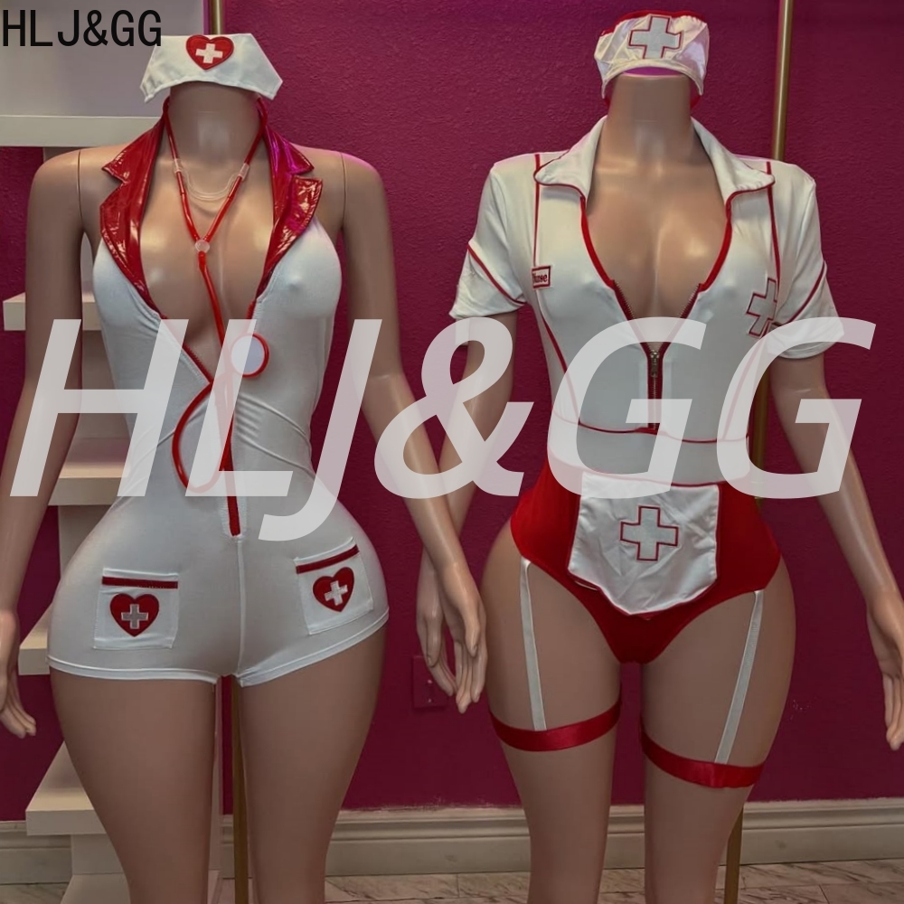 HLJ&GG Uniform Cosplay Exotic  - đánh giá và giá Lace Trim Cami
