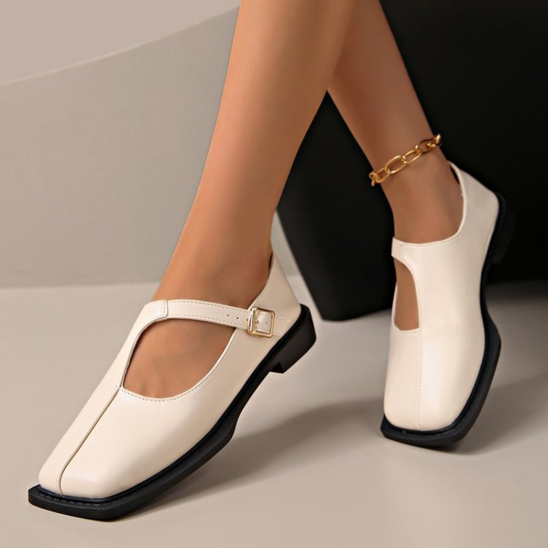 Comemore Retro Loafers Women's - đánh giá và giá Women'S Fashion Shoes