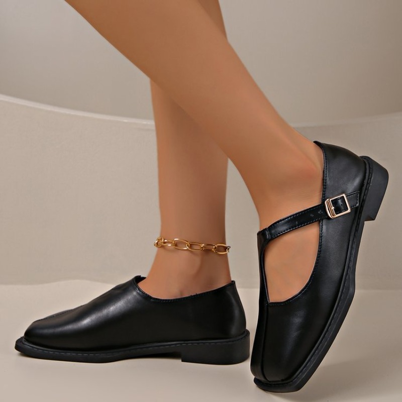 Comemore Retro Loafers Women's - đánh giá và giá Women'S Fashion Shoes
