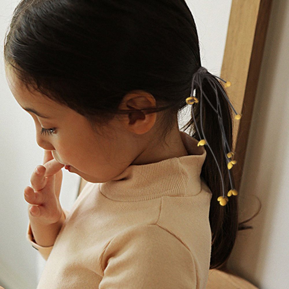 Korea 2019 Handmade Hair Ropes - đánh giá và giá Women'S Fashion Korea