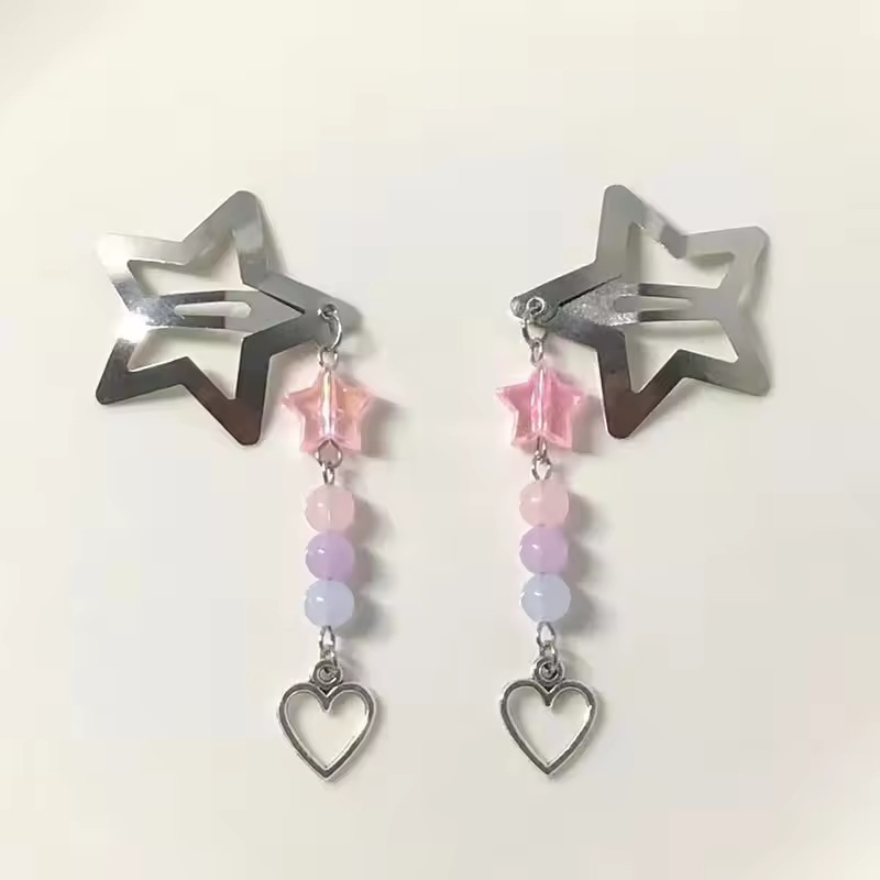2pcs Korea New Fashion Five-po - đánh giá và giá Women'S Fashion Korea