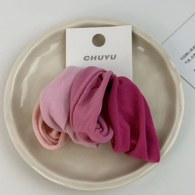 4 Pack Solid Widen Thicken Ela - đánh giá và giá Women'S Fashion Korea