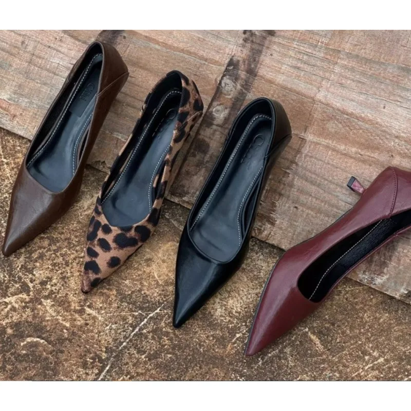 2026 Women Sexy High Heels Bur - đánh giá và giá Women'S Fashion Shoes