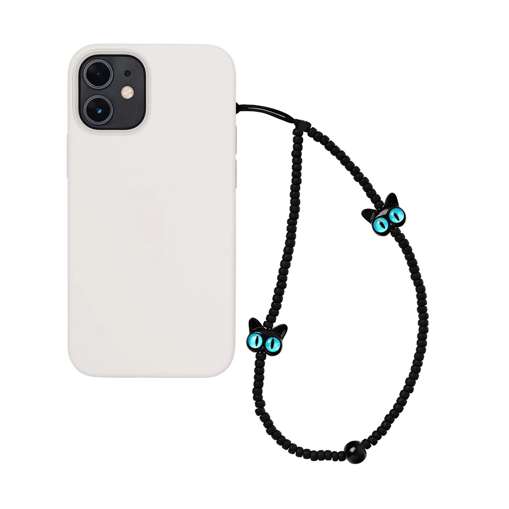 HERLOOK Phone Chain Cute Anima - đánh giá và giá Women'S Fashion Korea