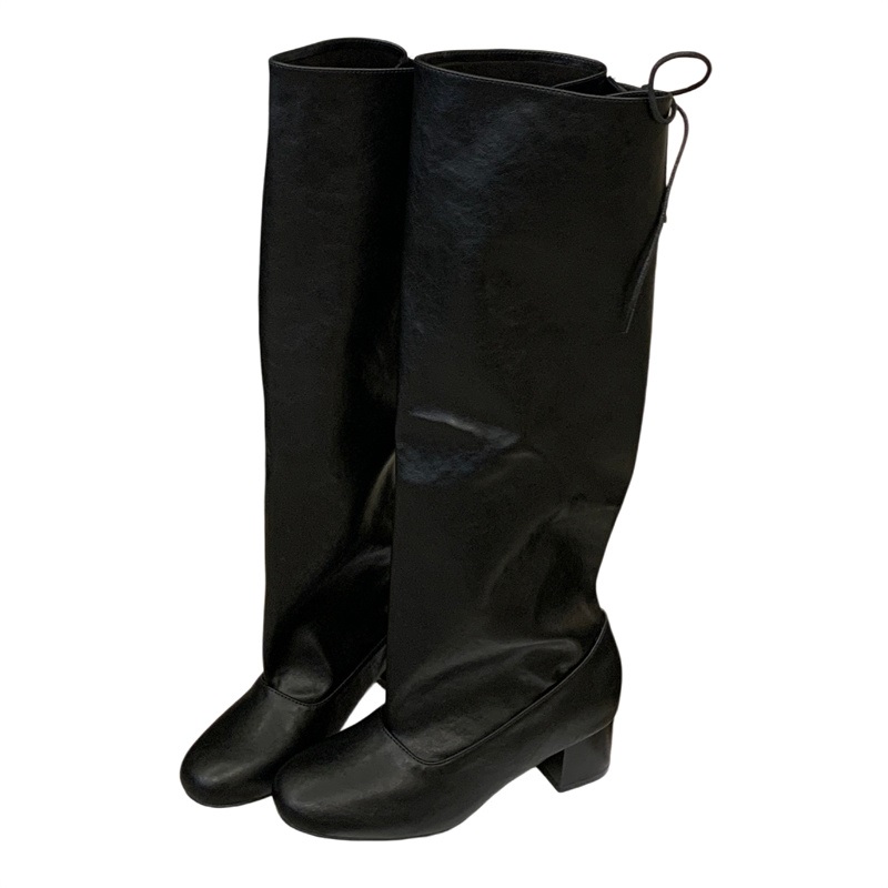 2027 New Winter Fashion Design - đánh giá và giá Women'S Fashion Knee High Boots