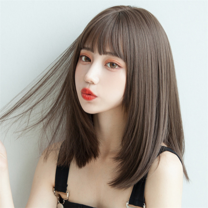Korea Style Hair Extensions Sy - đánh giá và giá Women'S Fashion Korea