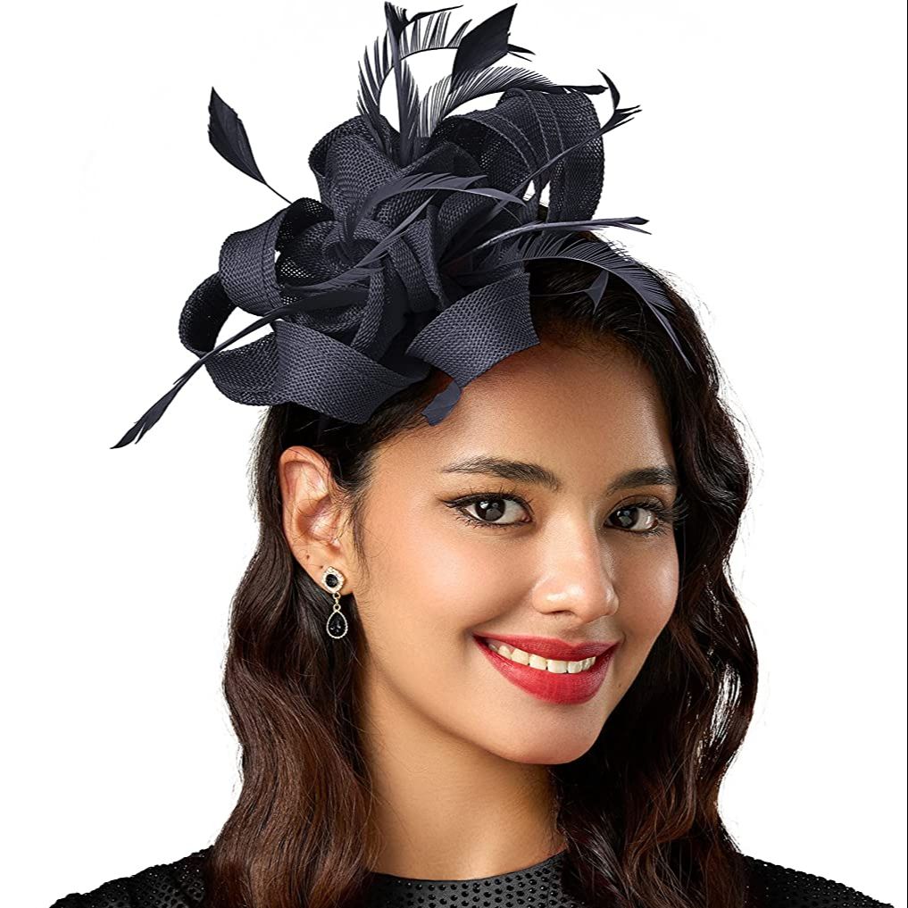 Elegant Women Flower Fascinato - đánh giá và giá Women'S Fashion Kentucky Derby