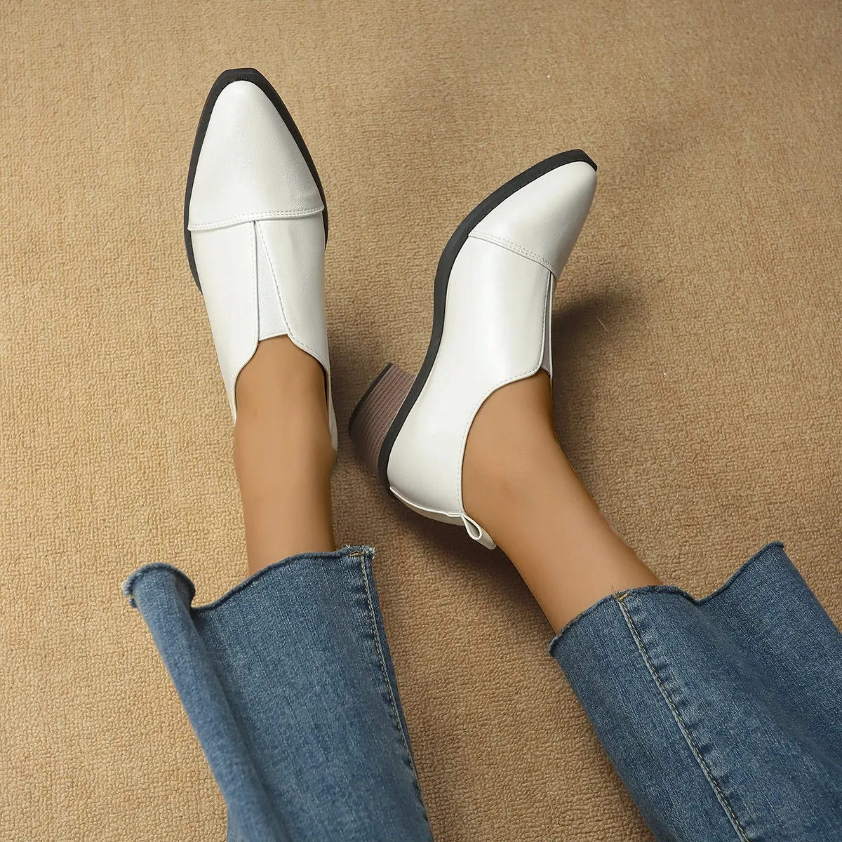 Women's Shoes Spring and Autum - đánh giá và giá Women'S Fashion Shoes