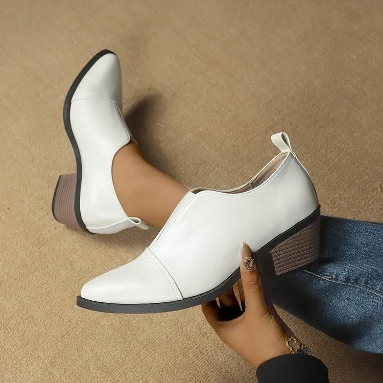 Women's Shoes Spring and Autum - đánh giá và giá Women'S Fashion Shoes